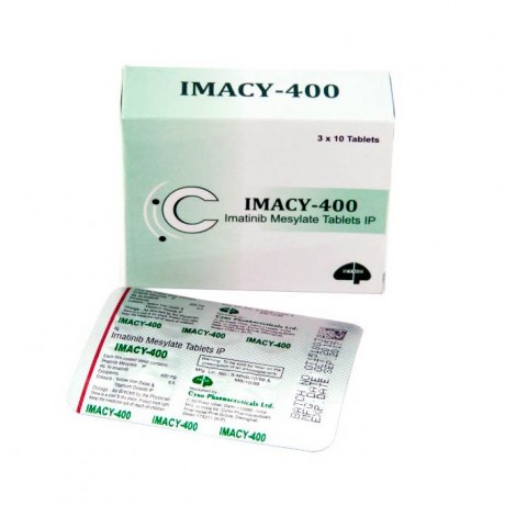 IMACY-400
