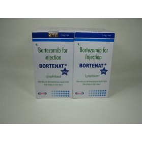 BORTENAT 2MG, 4 VIAL