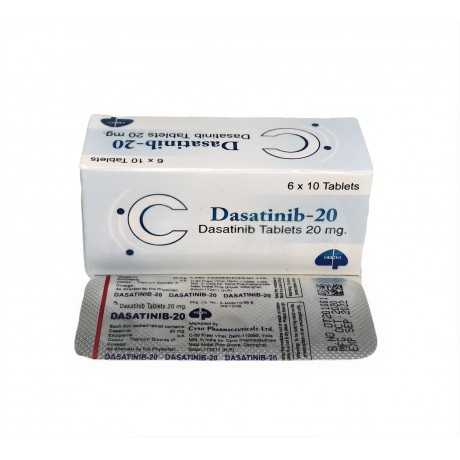 Dasatinib-20