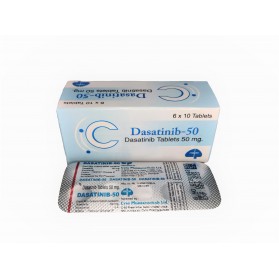 Dasatinib-50