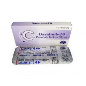 Dasatinib-70