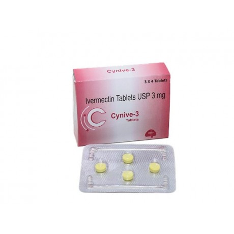 Cynive-3