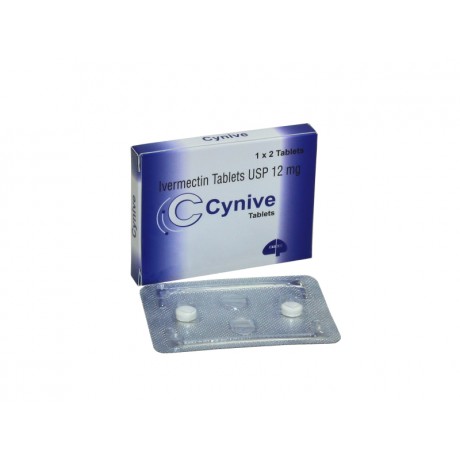 Cynive-3