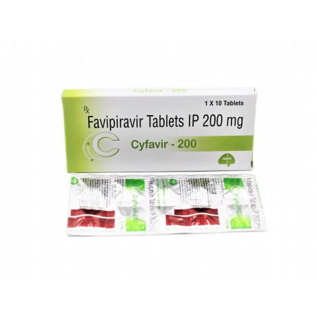 CYFAVIR-200