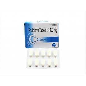 CYFAVIR-400