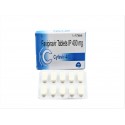 CYFAVIR-400