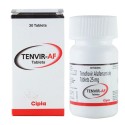 Tenofovir Alafenamide 25mg