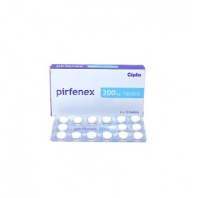 Pirfenex-200