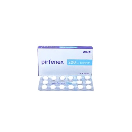 Pirfenex-200